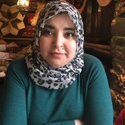 Kaoutar C., Babysitter in Des Plaines, IL with 4 years paid experience