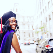 Iseoluwadara O., Nanny in Phila, PA with 8 years paid experience