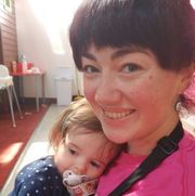 Meg M., Nanny in Portland, OR with 7 years paid experience