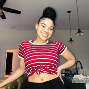 Jaylynn R. - Slidell Babysitter