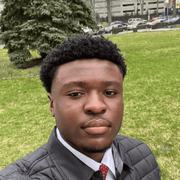 David O., Pet Care Provider in Bethlehem, PA with 2 years paid experience