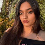 Gia K., Babysitter in 94806 with 5 years of paid experience