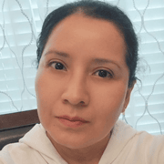 Blanca V., Pet Care Provider in Fairfax, VA with 1 year paid experience