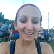 Ashley A. - North Canton Babysitter