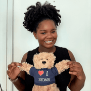 Nyesa B., Babysitter in Douglasville, GA with 3 years paid experience