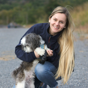 Egle P., Babysitter in Harrison, NJ with 3 years paid experience