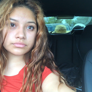 Alondra R. - Kingsville Babysitter