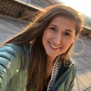 Madison P. - Charlottesville Babysitter