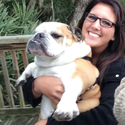 Victoria J., Pet Care Provider in Daytona Beach, FL 32117 with 2 years paid experience