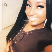 Jasmine B., Care Companion in Buffalo, NY with 2 years paid experience
