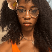 Charlize M., Babysitter in 77598 with 0 years of paid experience