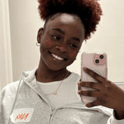 Nia D., Babysitter in Greensboro, NC with 5 years paid experience