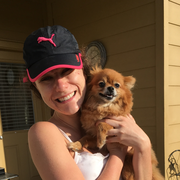 Emily C., Pet Care Provider in Eureka, CA with 5 years paid experience