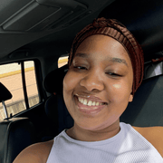 Kamogelo M., Nanny in 12528 with 6 years of paid experience