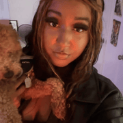 Naia J., Pet Care Provider in San Diego, CA with 1 year paid experience