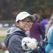 Sabrina X. - Saratoga Springs Babysitter