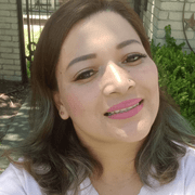 Maria D., Babysitter in Houston, TX with 1 year paid experience