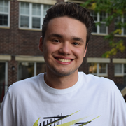 Sebastian T., Care Companion in Chicago, IL with 1 year paid experience
