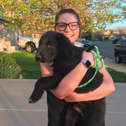 Rose L., Pet Care Provider in Evans, CO with 3 years paid experience