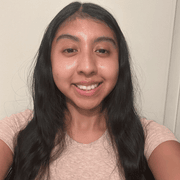 Xiomara A., Babysitter in 75068 with 5 years of paid experience