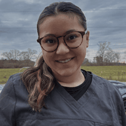 Raegan R., Babysitter in 39459 with 3 years of paid experience