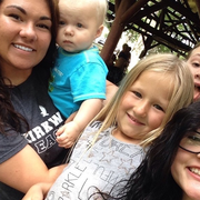 Lexy F., Babysitter in Warren, IL with 6 years paid experience