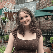 Payton R., Babysitter in Killen, AL 35645 with 2 years of paid experience