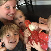Kimberly K., Babysitter in Camarillo, CA with 20 years paid experience