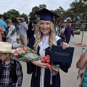 Keegan L., Babysitter in Haslet, TX with 3 years paid experience