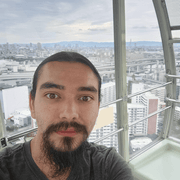 Victor P., Pet Care Provider in Marietta, GA with 1 year paid experience