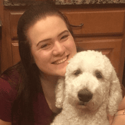 Gianna R., Pet Care Provider in Lehigh Valley, PA with 7 years paid experience
