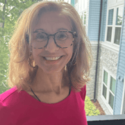 Olga B., Care Companion in Orlando, FL with 3 years paid experience