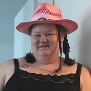 Kelsey F., Child Care Provider in 52314 with 2 years of paid experience