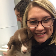 Morgan B. - Ellsworth Pet Care Provider
