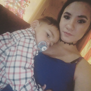 Karina R., Babysitter in Tulsa, OK with 3 years paid experience