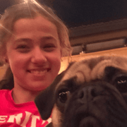 Abigail W., Pet Care Provider in Mesa, AZ with 2 years paid experience