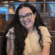 Hailey C., Babysitter in Minden, LA with 8 years paid experience