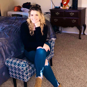 Courtney P., Babysitter in Fort Worth, TX with 4 years paid experience