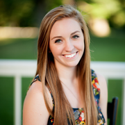 Morgan M. - Bowling Green <span class="translation_missing" title="translation missing: en.application.care_types.child_care">Child Care</span>