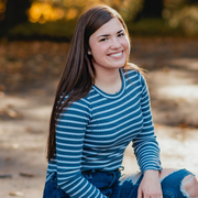 Ellie K., Nanny in West Bend, WI with 4 years paid experience