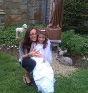 Jessica B. - Stratford Babysitter