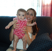 Jeana M., Babysitter in Pelham, NH with 5 years paid experience