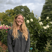 Abigail G., Pet Care Provider in Santa Barbara, CA with 5 years paid experience