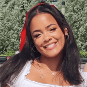 Ava M., Babysitter in 48381 with 9 years of paid experience