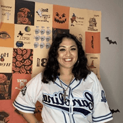 Aslynn C., Nanny in Texas City, TX 77590 with 5 years of paid experience