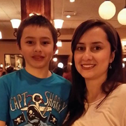 Dibiangie R., Babysitter in Novi, MI with 7 years paid experience