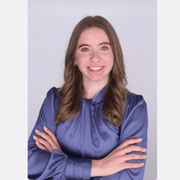 Elli P., Babysitter in Madison, VA 22727 with 1 year of paid experience