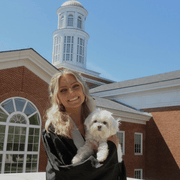 Caroline C., Babysitter in Newport News, VA with 6 years paid experience