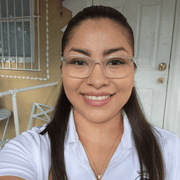 Gisell R., Nanny in Miami, FL with 6 years paid experience