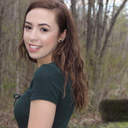 Photo of Lauren A.